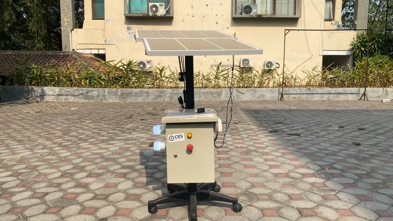 Smart Digital Twin PV — foto 2