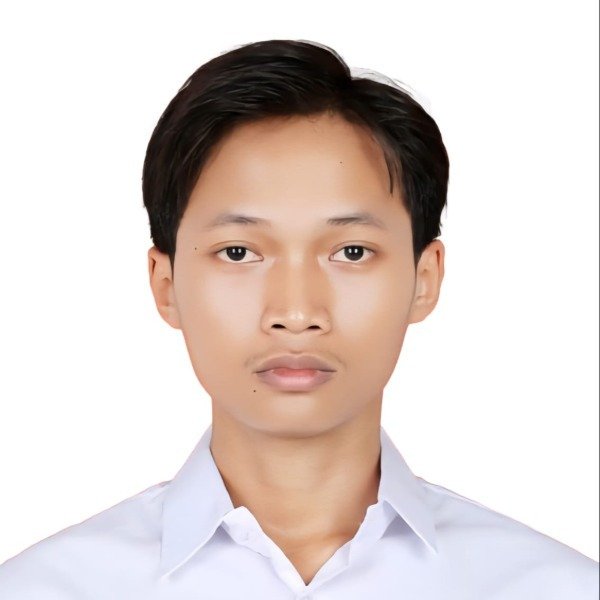 Mahjati Samhana Purnomo Putra